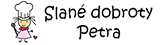Slané dobroty Petra